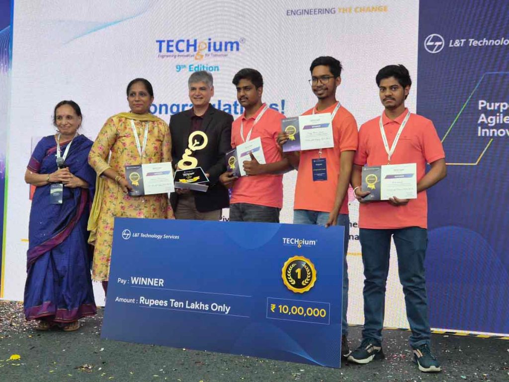 WinnersTECHgium