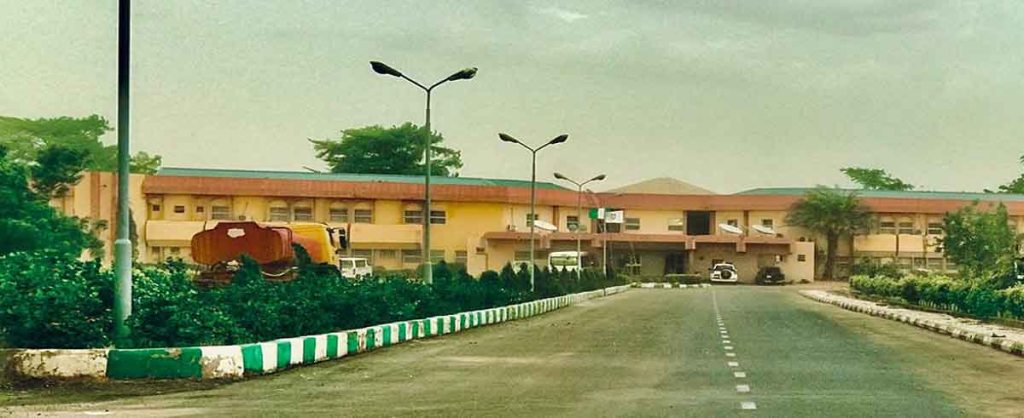 Yobe State Univ