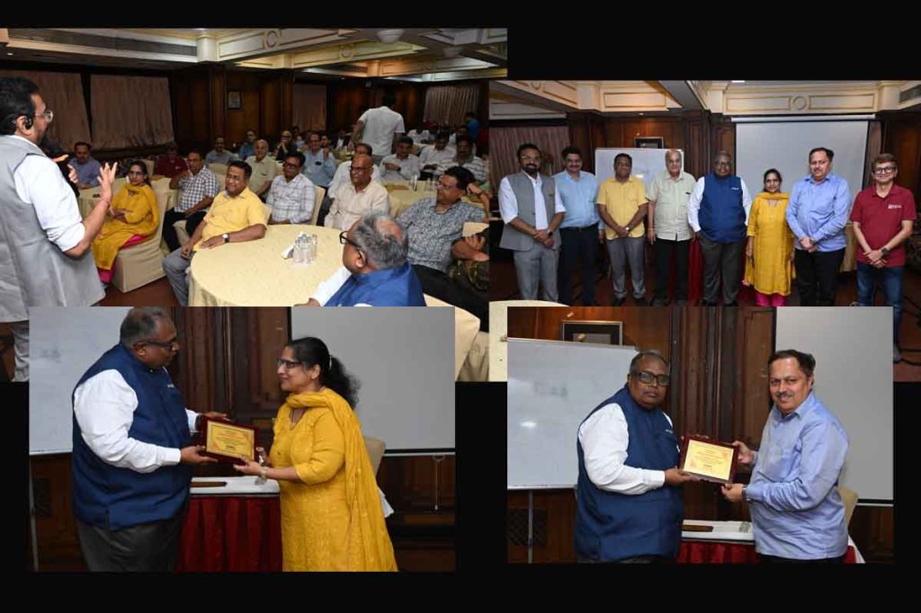 CMDA Mumbai