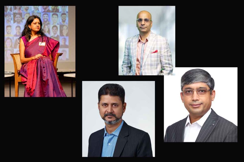 World Environment Day – Industry Leaders&nbsp;Speak