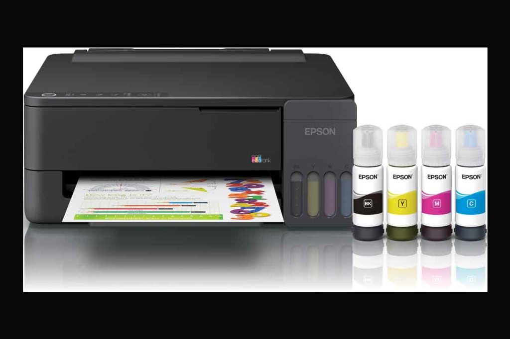 Epson Ecotank L1350 Printer