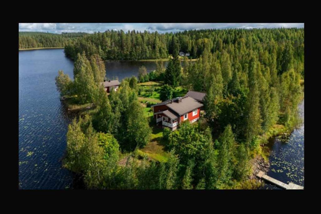 Finland