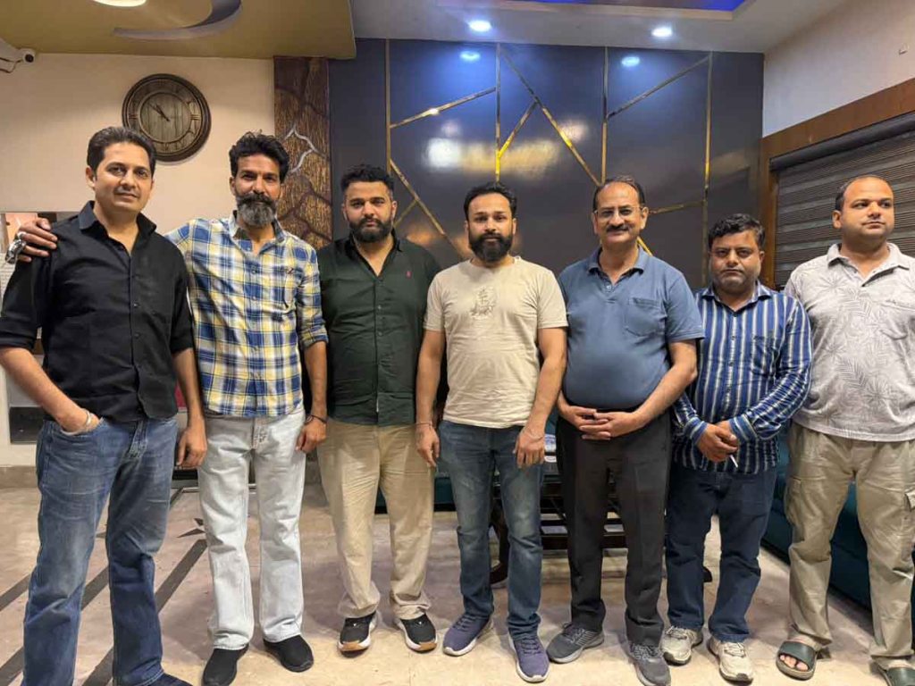 GCTA Gurdaspur