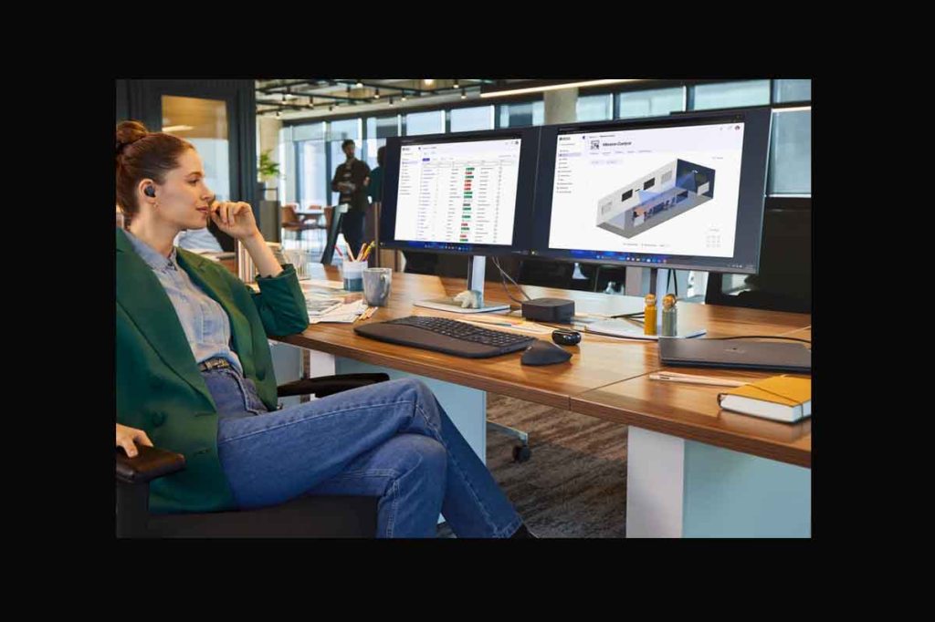 HP Infocomm