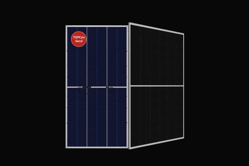 Solar Module
