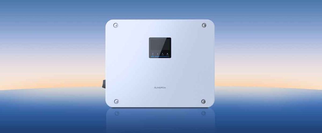 Inverter