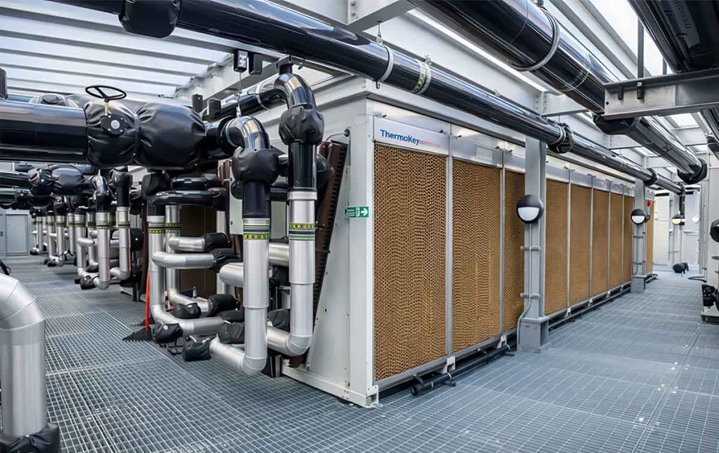 Vertiv-ThermoKey
