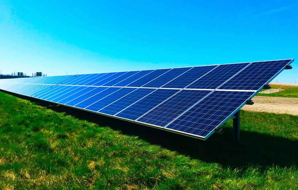 TotalEnergies Divests its Distributed Solar Generation Activities in&nbsp;Europe