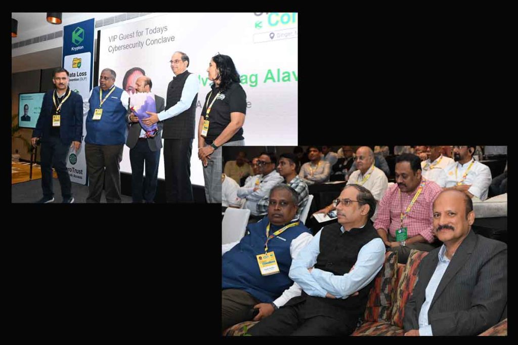 CMDA Mumbai Holds Event on DPDP Compliance and&nbsp;Solutions
