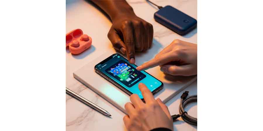 Access to Renewable Energy Critical to Keep Mobile Industry on Track for Net Zero –&nbsp;Report