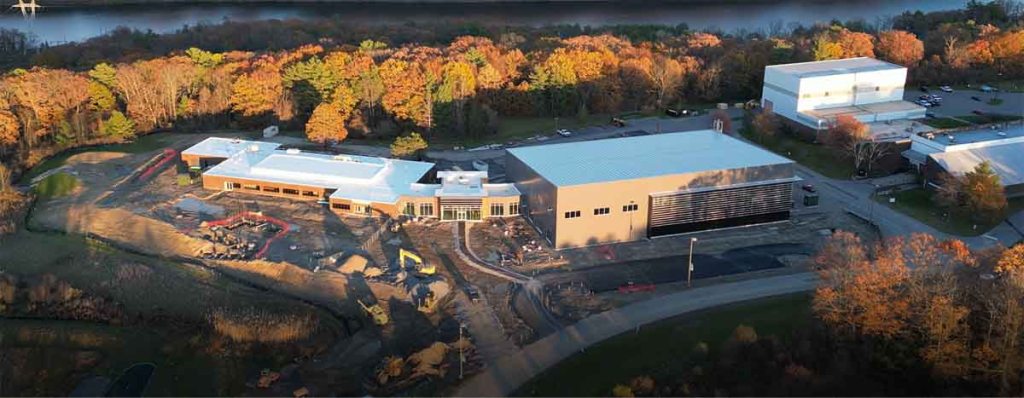 GE Vernova Displays its Advanced Energy Innoation and Research&nbsp;Centre