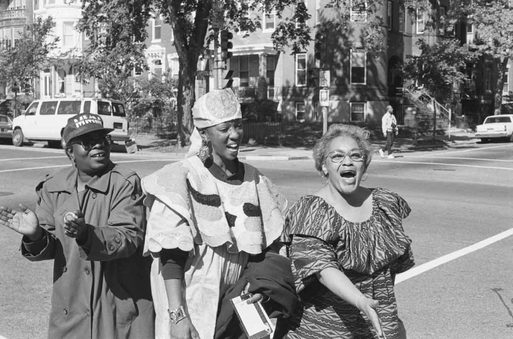 African American Cultural Heritage Action Fund Awards USD 3 Million to Preserve Historic Black Places Across the&nbsp;US