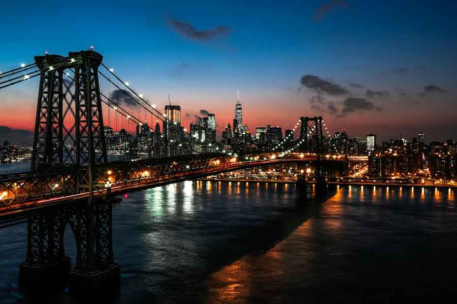 New York Places Moratorium on New Hyperscale&nbsp;Datacentres