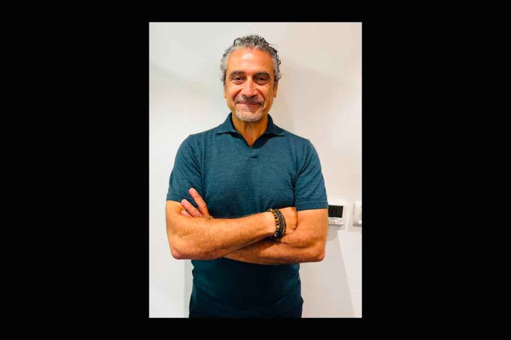 Tareq Husseini