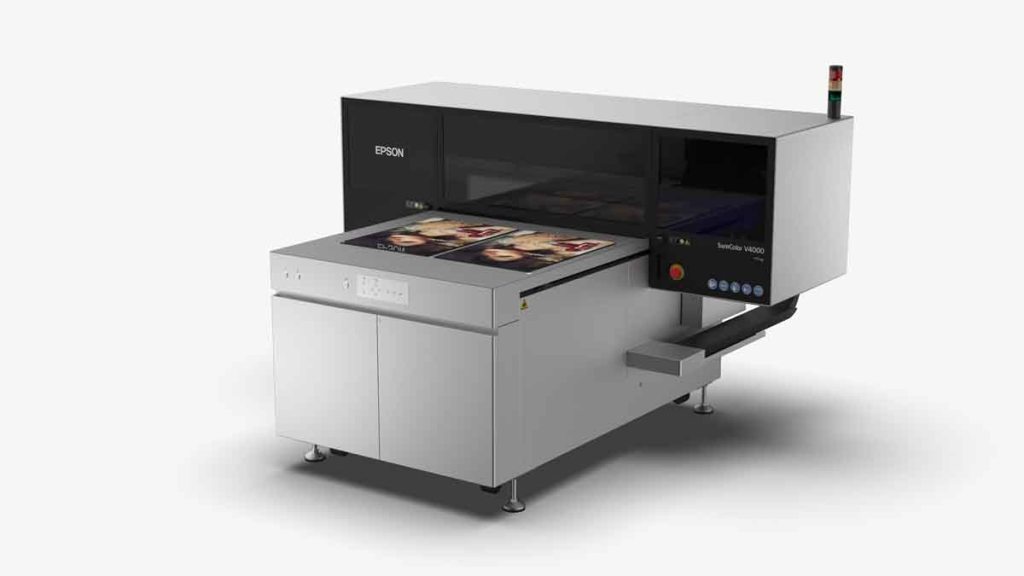 V4000 epson