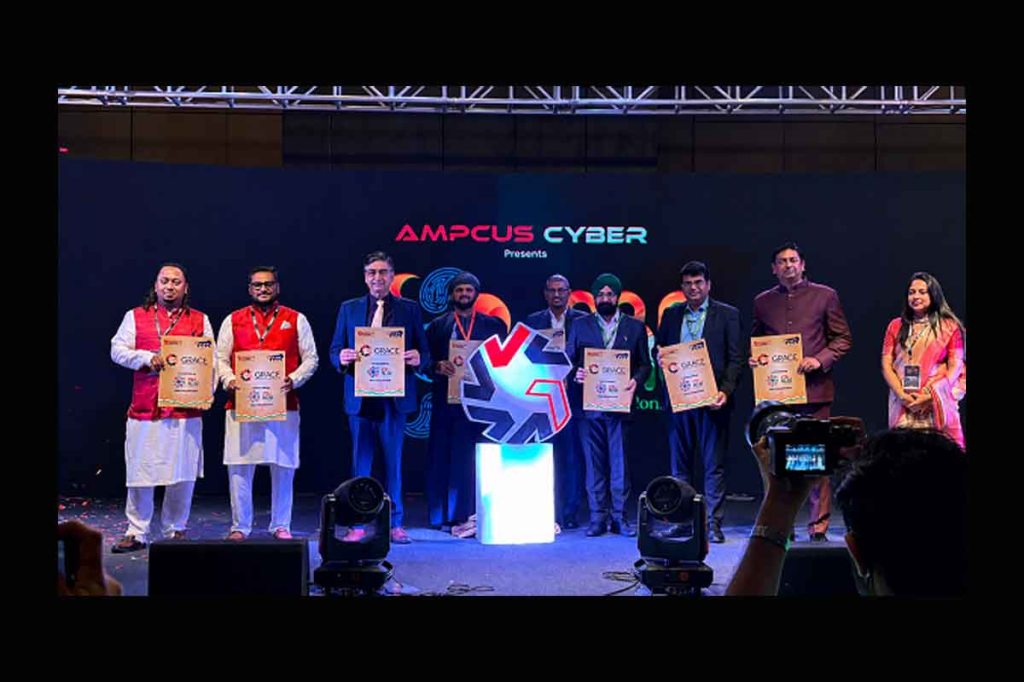 cybersecurity conclave
