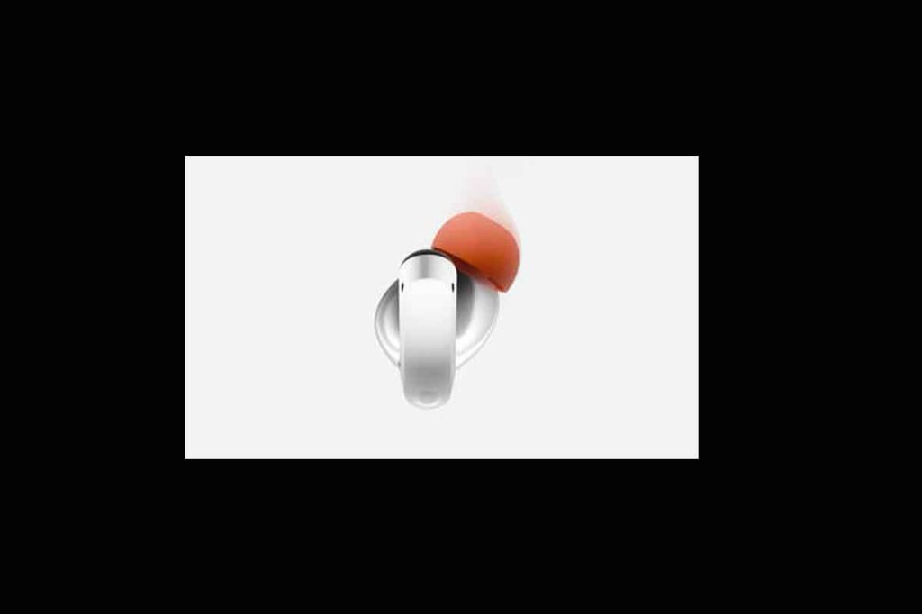 CMF Earbuds