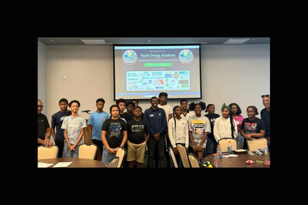 Energy Academy Florida