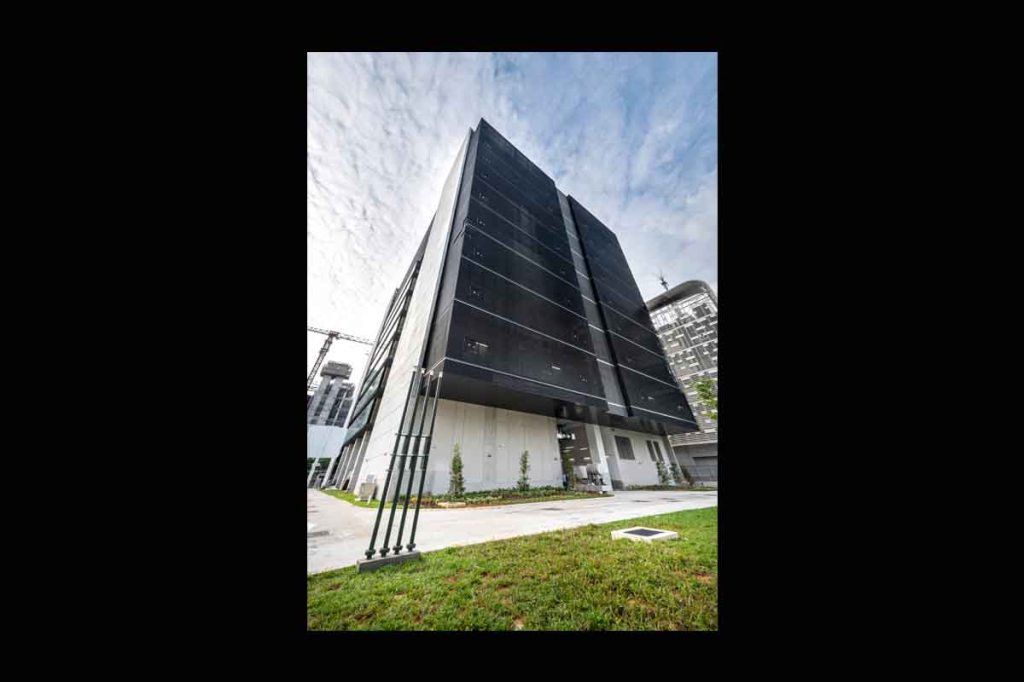 Equinix makes Renewable Energy Power Purchase Agreement with Flo Energy in&nbsp;Singapore
