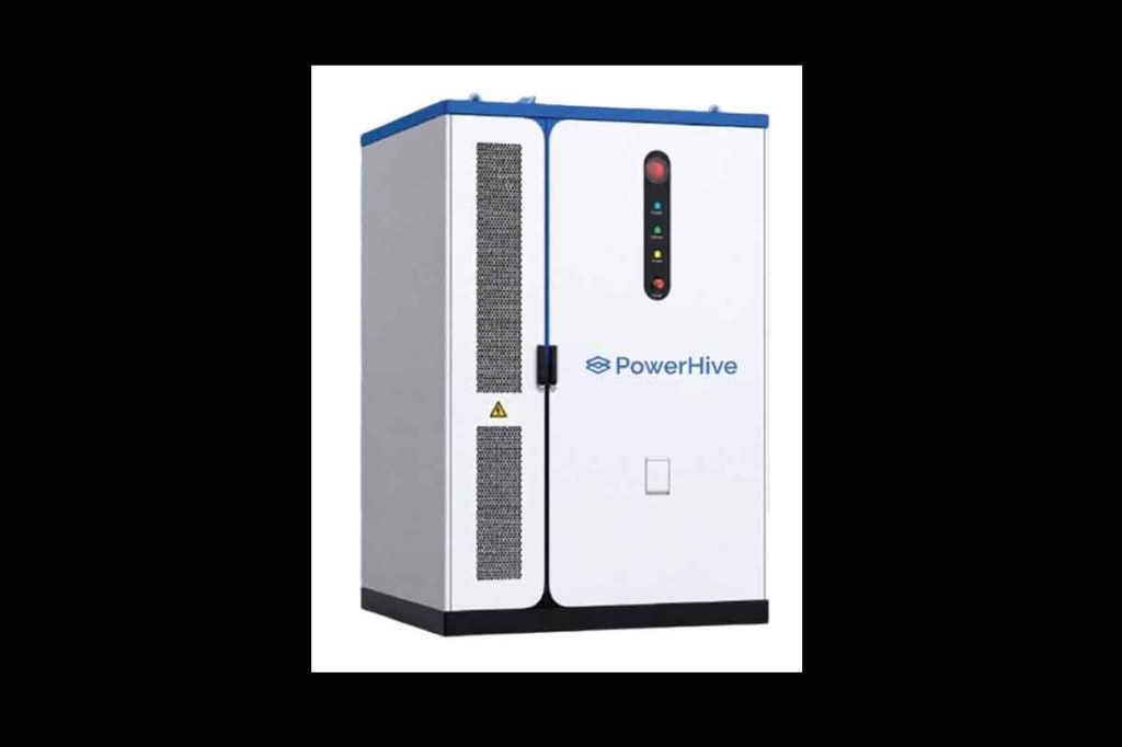 PowerHive P261