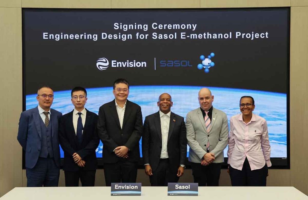 Sasol