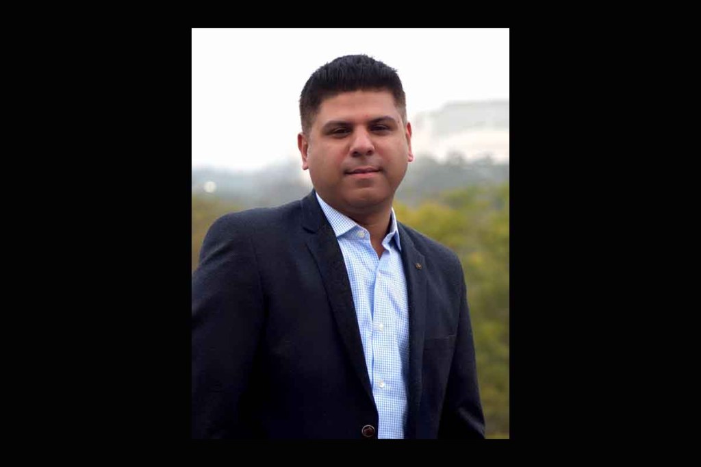 Aman Arora