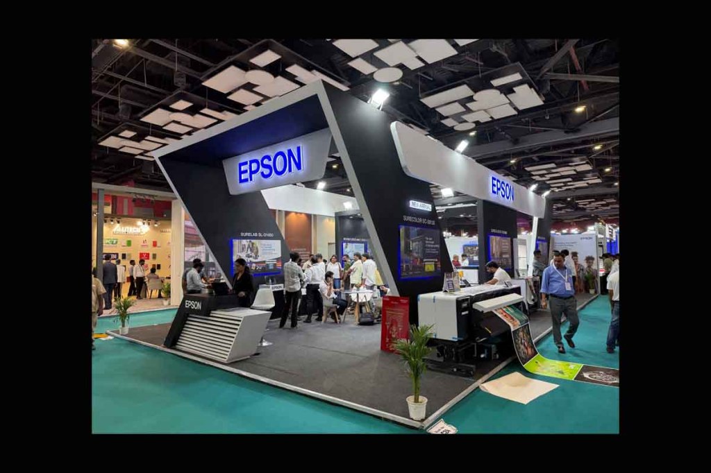 Epson Media Expo 2026