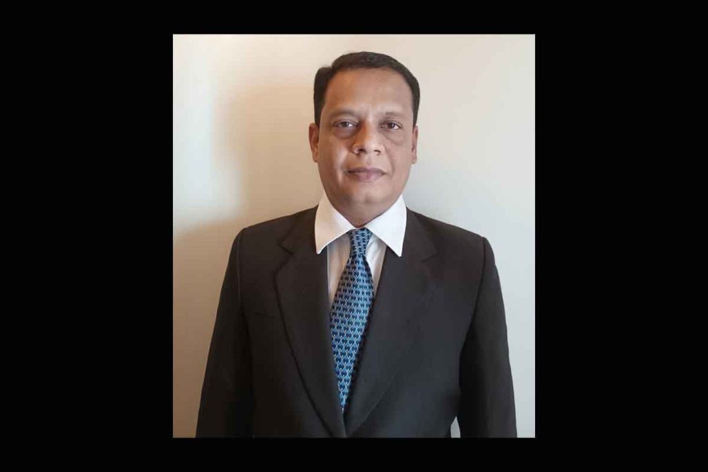 Nikhil Parate Colt Datacentre Services