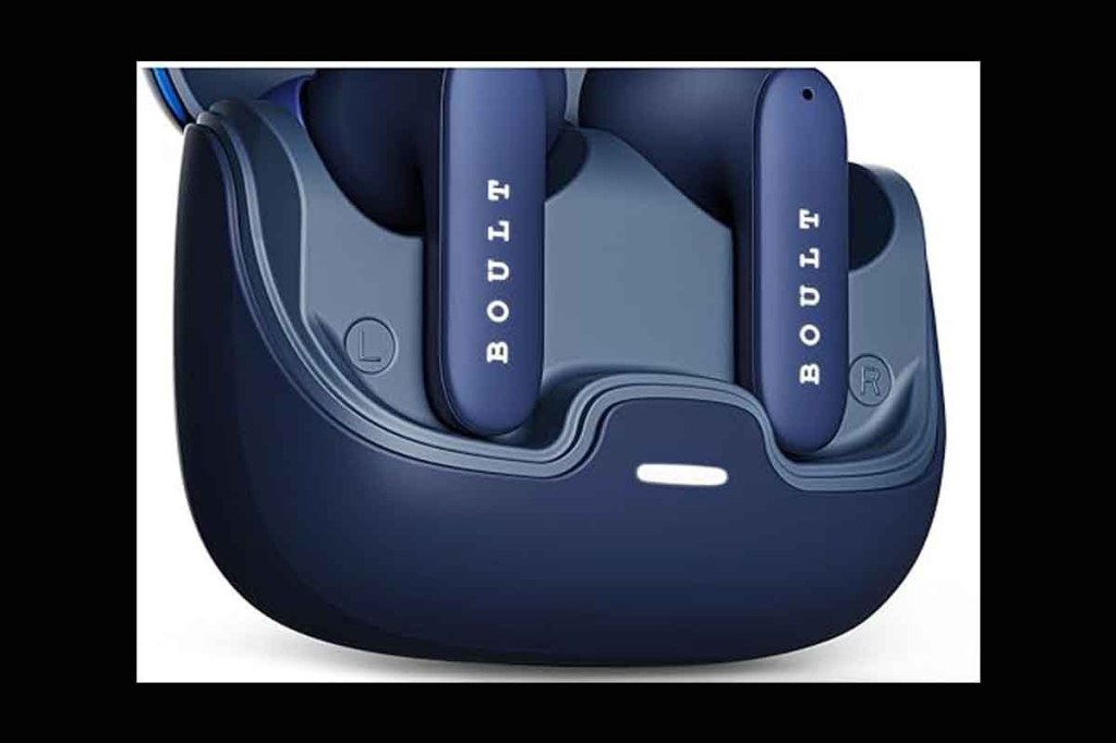 Boult Audio Z40