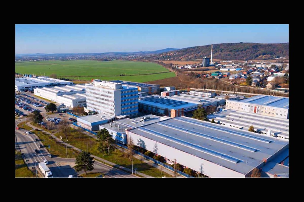 Vertiv West Asia